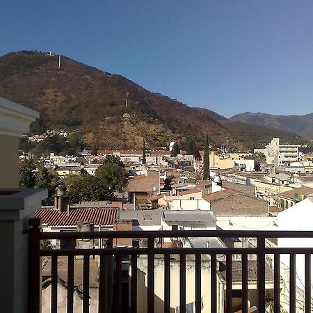 Departamento Los Pinos Salta Bagian luar foto