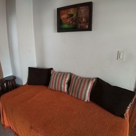 Departamento Los Pinos Salta Bagian luar foto