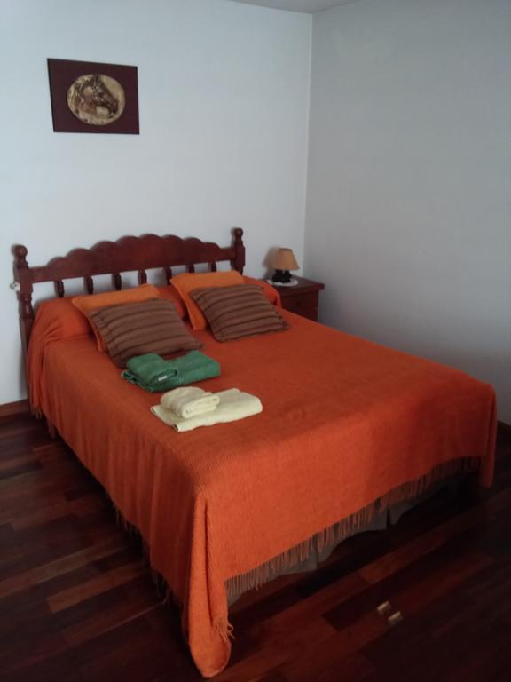 Departamento Los Pinos Salta Ruang foto