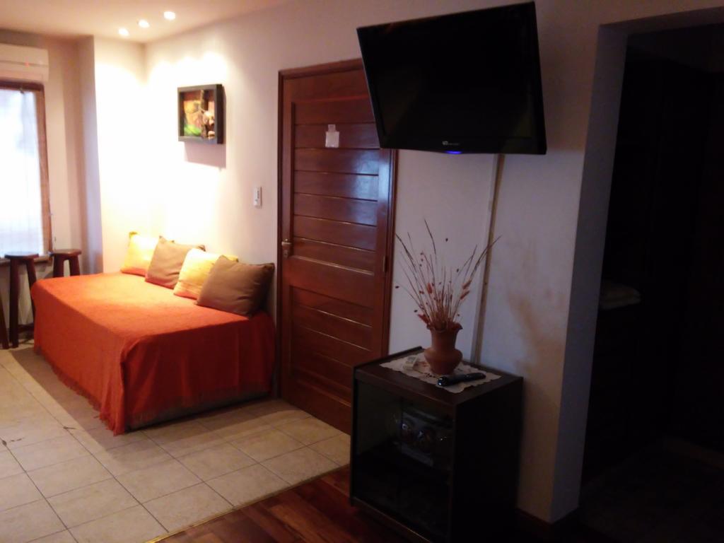 Departamento Los Pinos Salta Ruang foto
