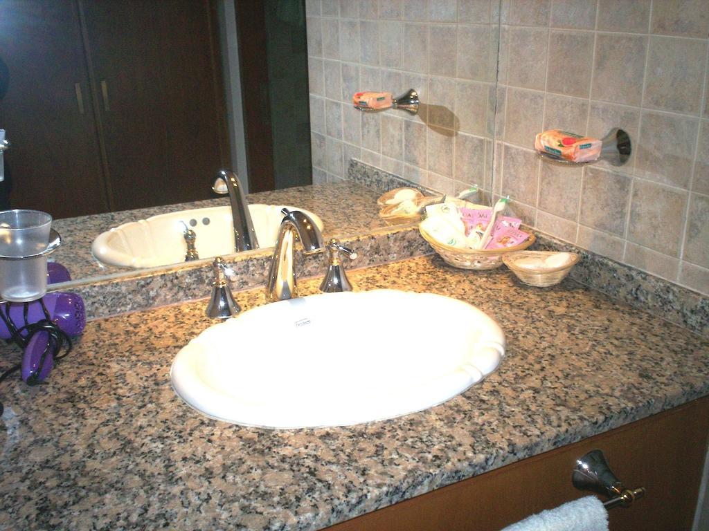 Departamento Los Pinos Salta Ruang foto