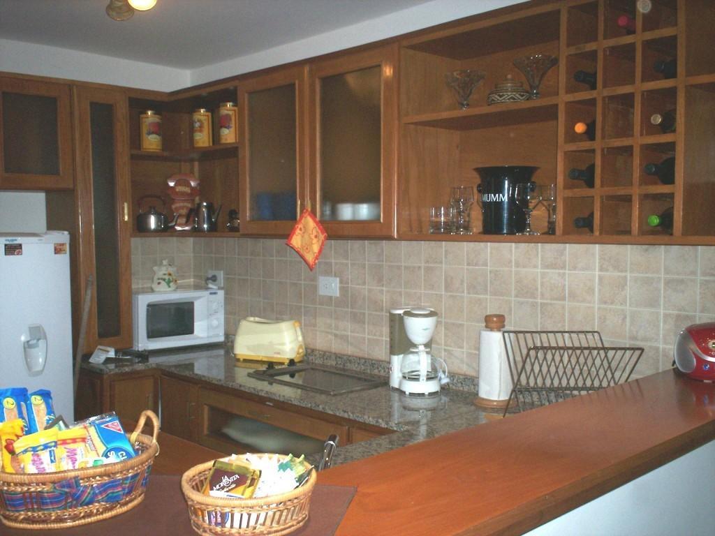 Departamento Los Pinos Salta Ruang foto