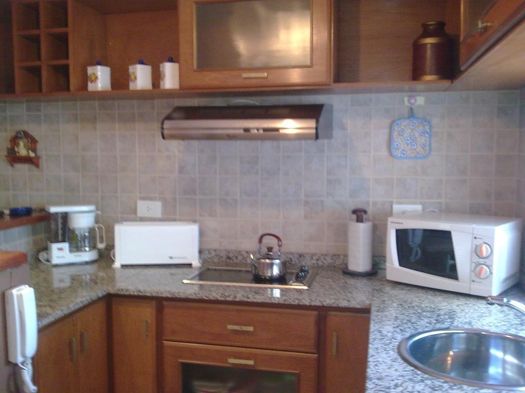 Departamento Los Pinos Salta Ruang foto