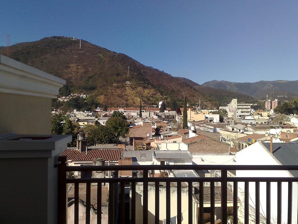 Departamento Los Pinos Salta Bagian luar foto