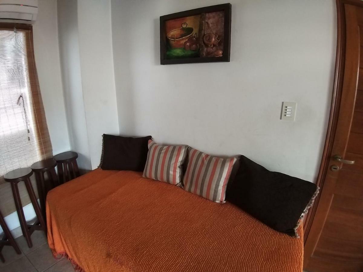 Departamento Los Pinos Salta Bagian luar foto